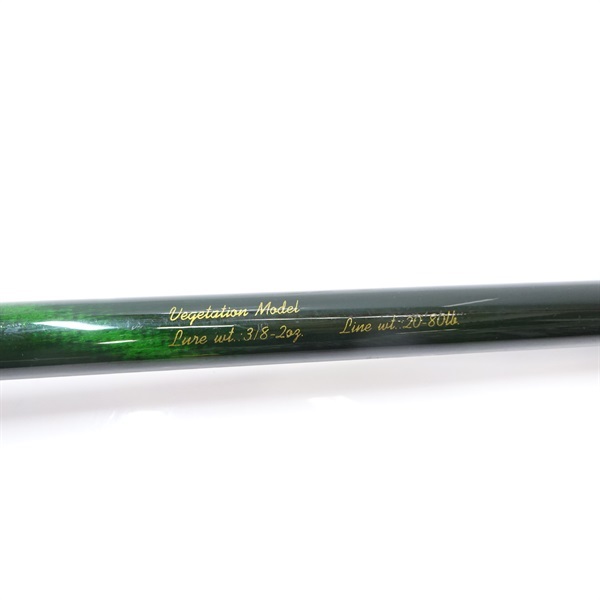 ウィードフリッカーベジテーション７７